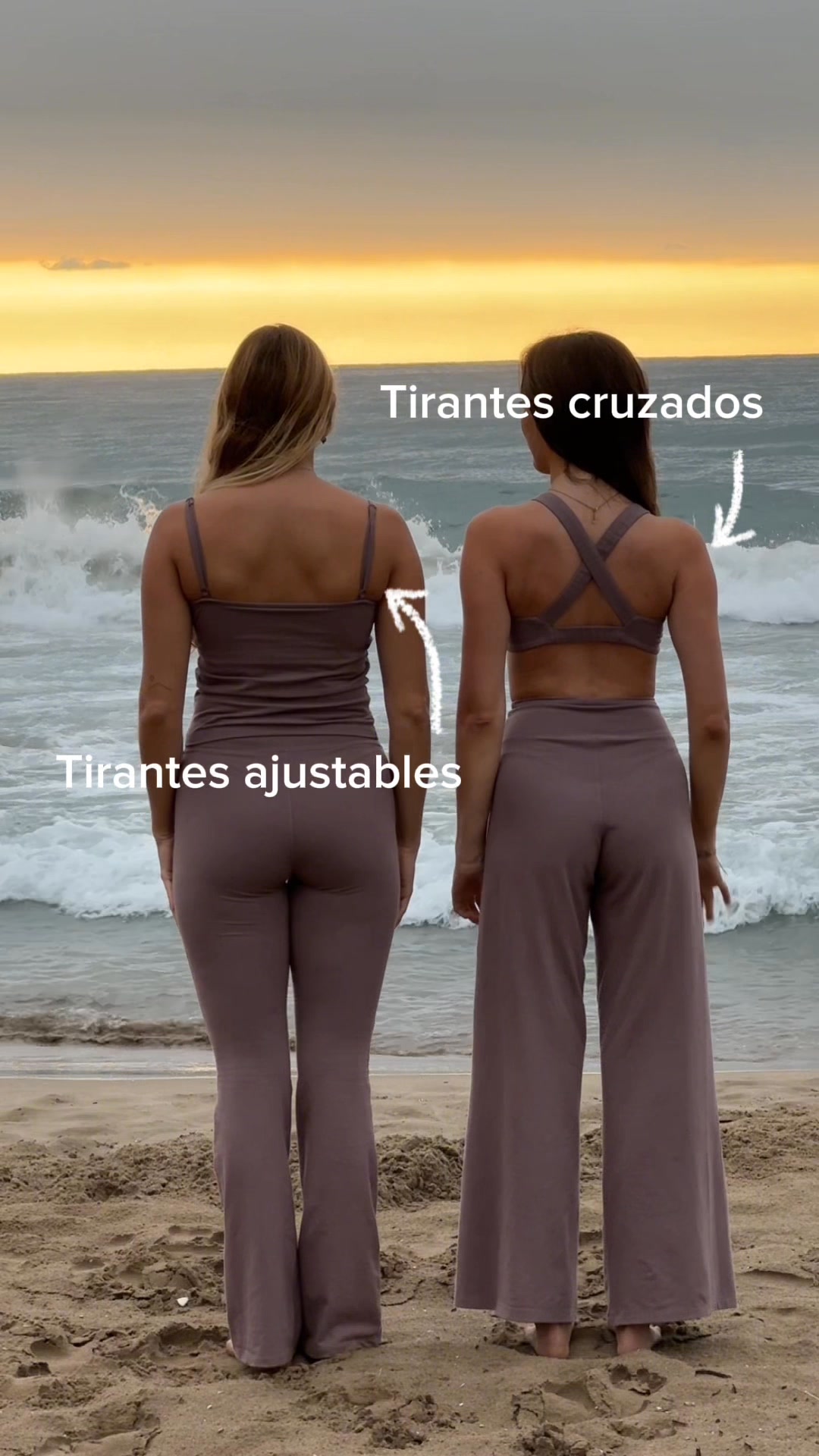 Este verano pásate al algodón