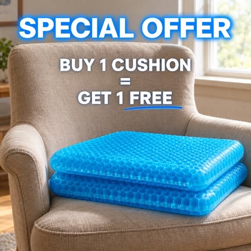 BUY 1 GET 1 FREE !