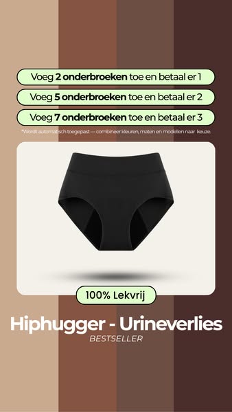 Mis het niet