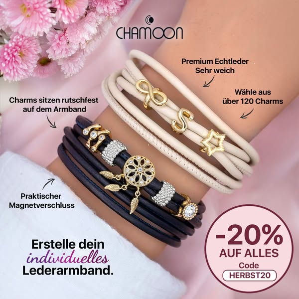 20% auf ALLES