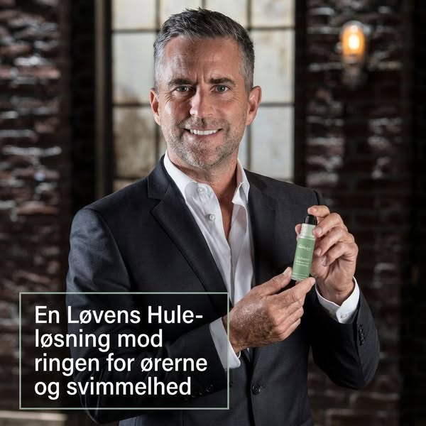 Svimmel? Denne roll-on hjælper inden for få minutter