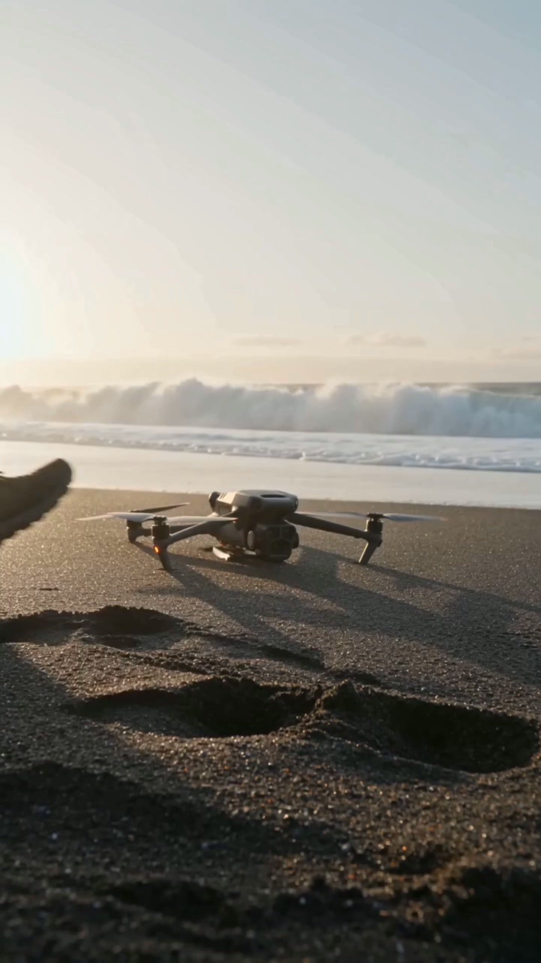 Najlepiej sprzedający się dron 2026 roku.