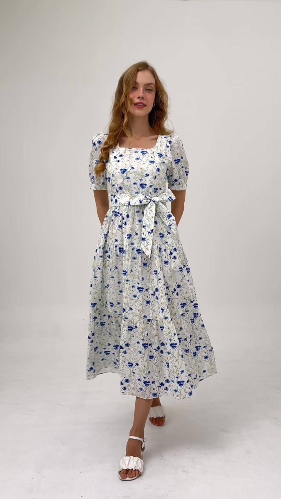 Get your dream nursing dress