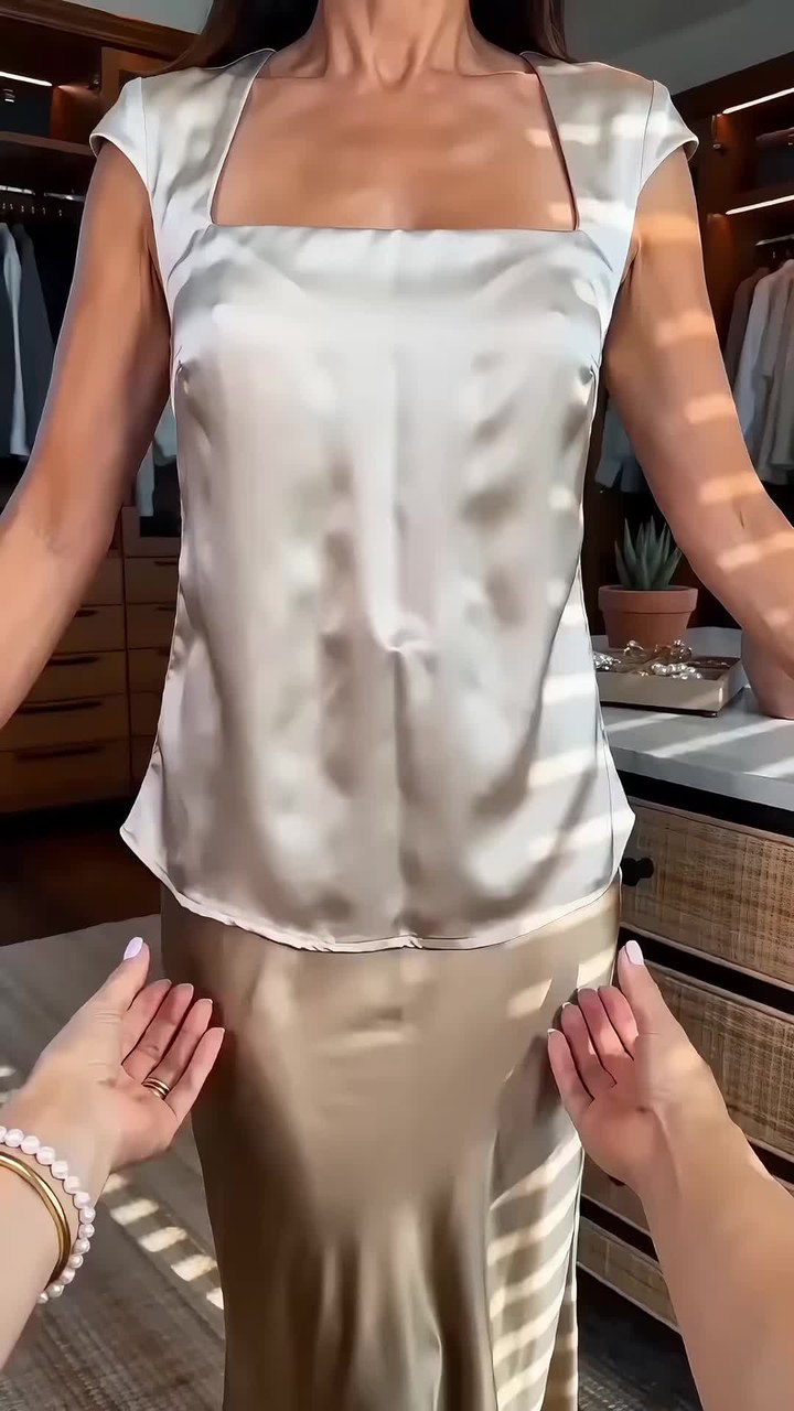 Waist Pearl Pin