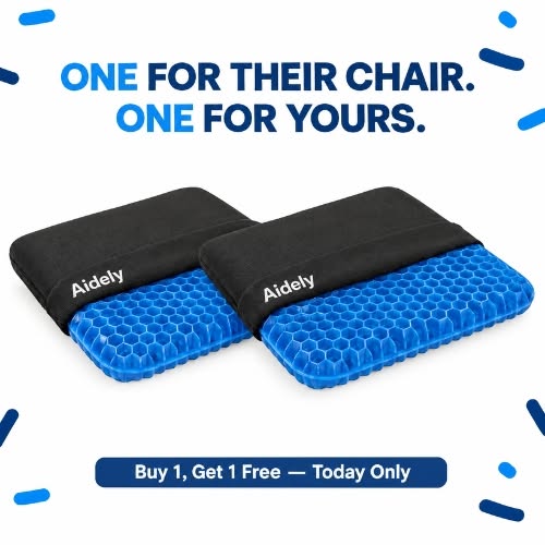 BUY 1 GET 1 FREE !