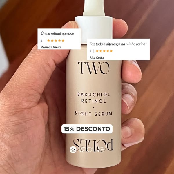 Anúncio de Inouie Beauty