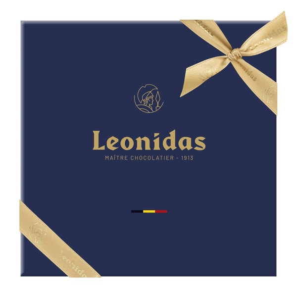 De Lekkerste Chocolade!