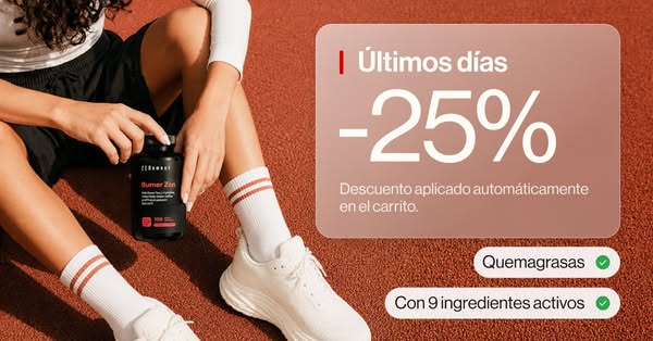 ¡Quedan muy pocos días para conseguirlo al mejor precio!