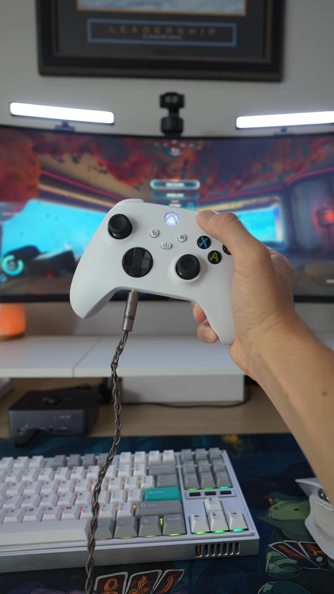 My #1 Gaming Audio Pick: Wave Pro 2