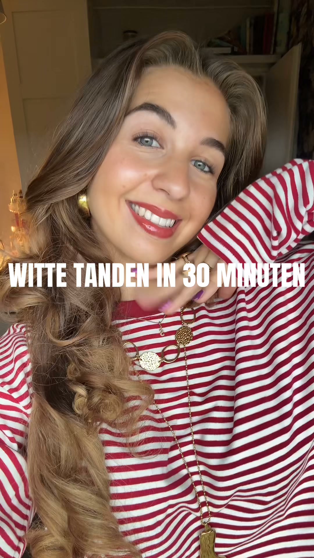 Witter in 14 dagen