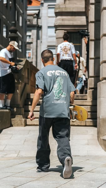 First Word T-shirt