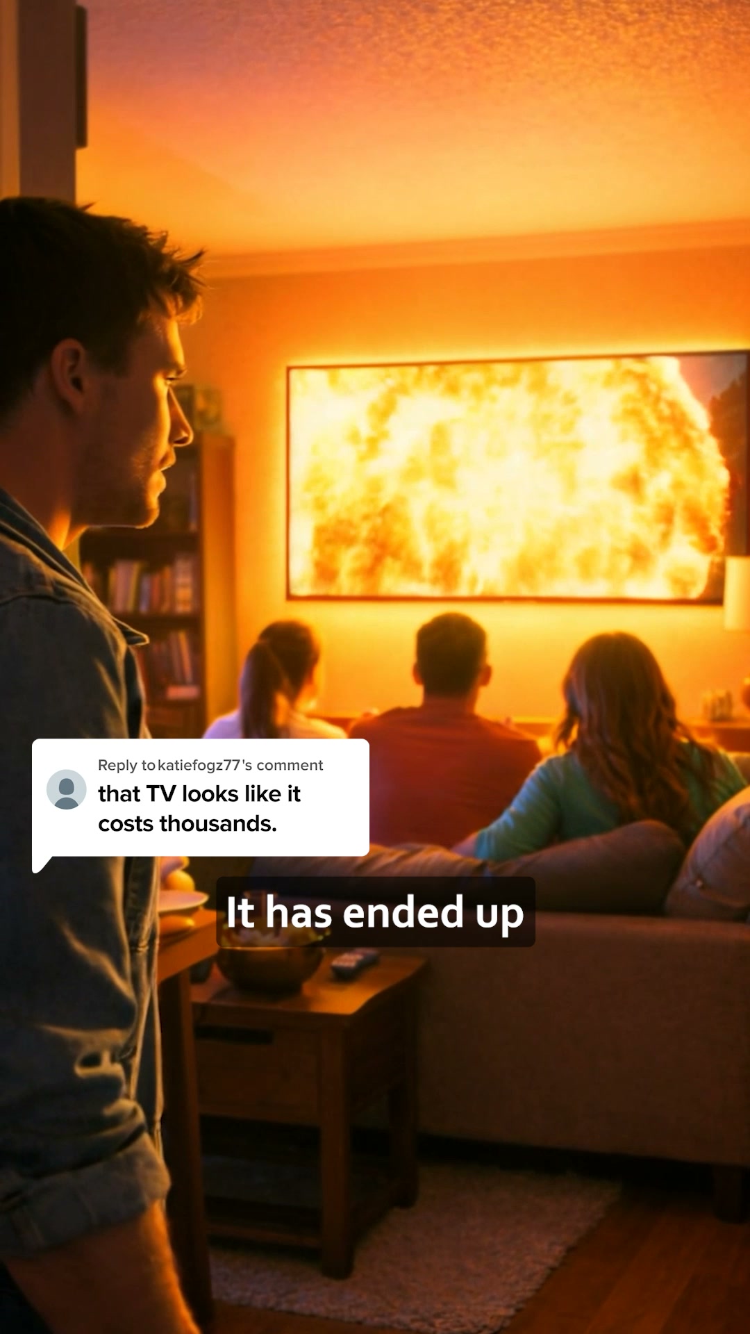 Transform Your TV