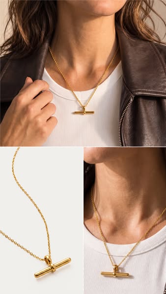 Everyday Elegance, Made to Last