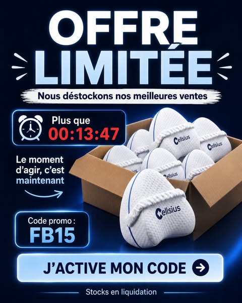 En Promo Aujourd’hui