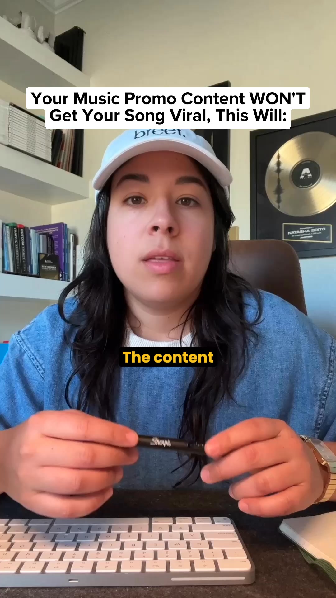 How Artists Can Go Viral & Generate Income Without A Record Label or Big Investment