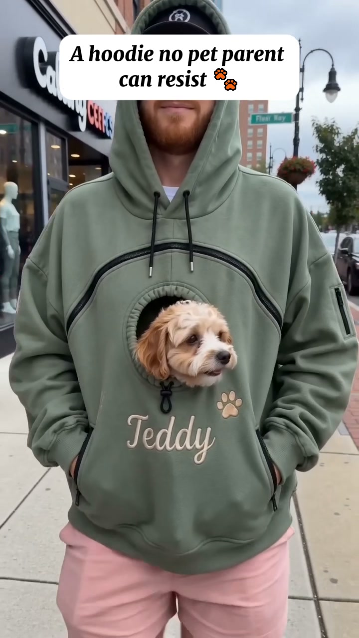 Gift for pet owner