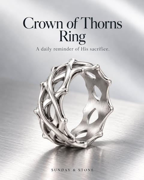 Premium Christian Jewelry