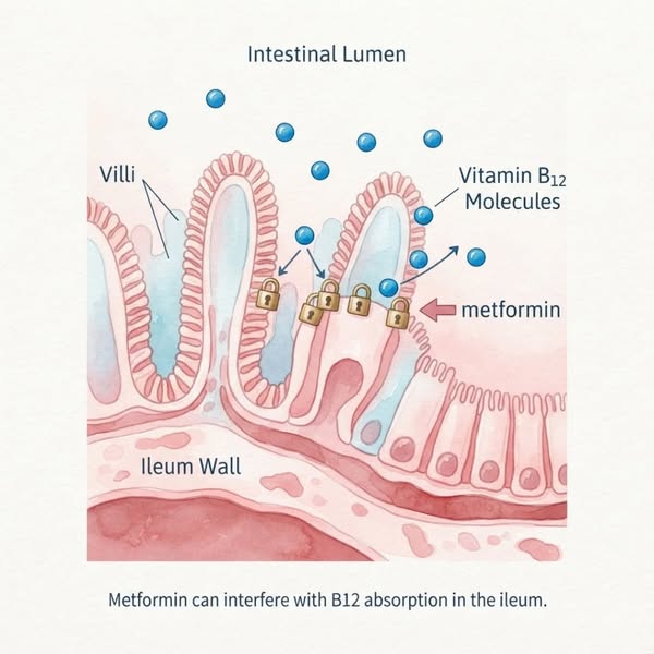 Metformin Changed Everything