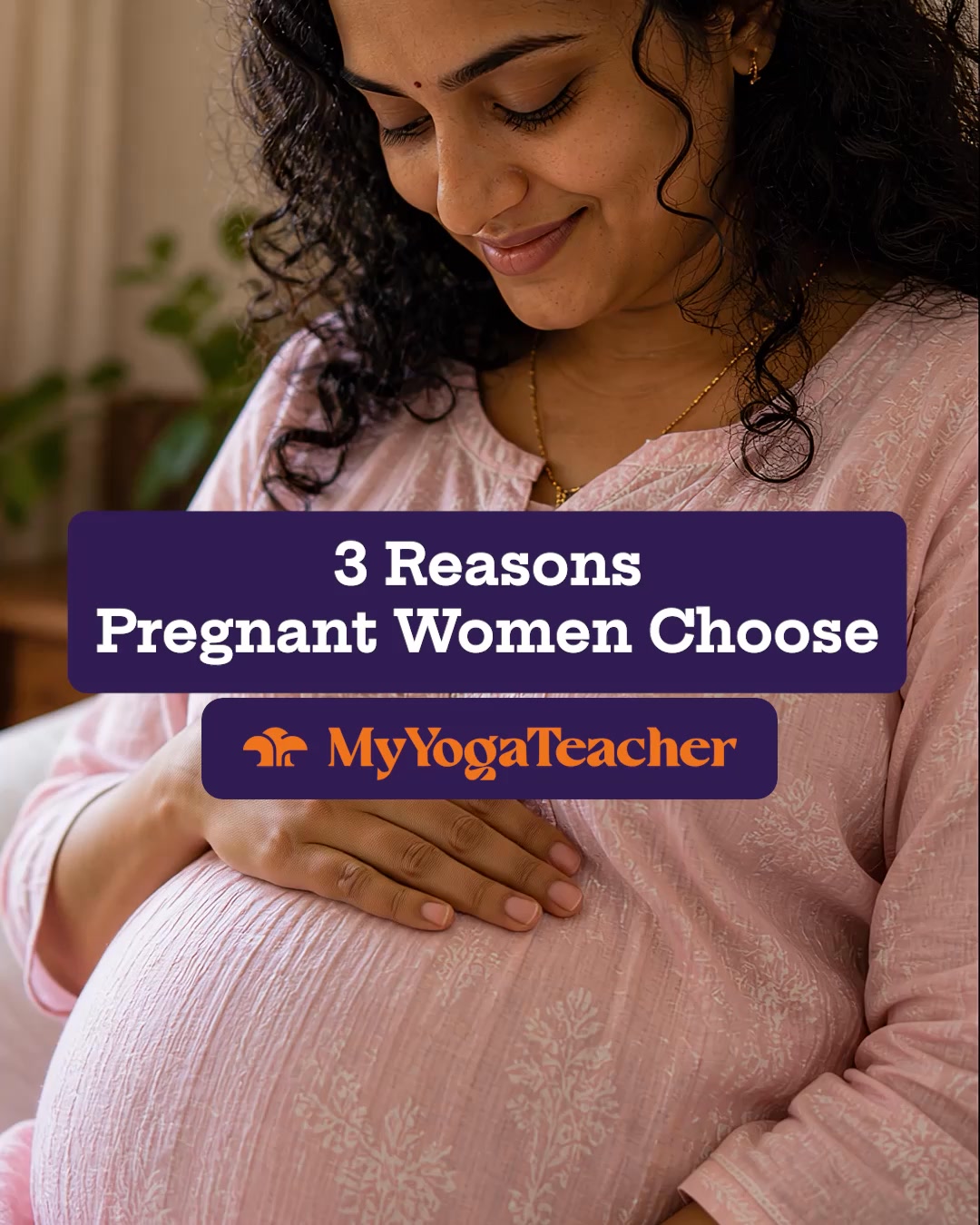 Try a Free 1-on-1 Prenatal Yoga Session Today
