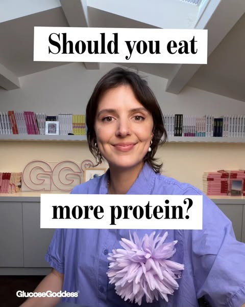 Protein Prodigy