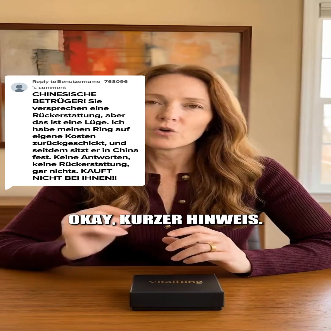 Das Original, das alle kopieren