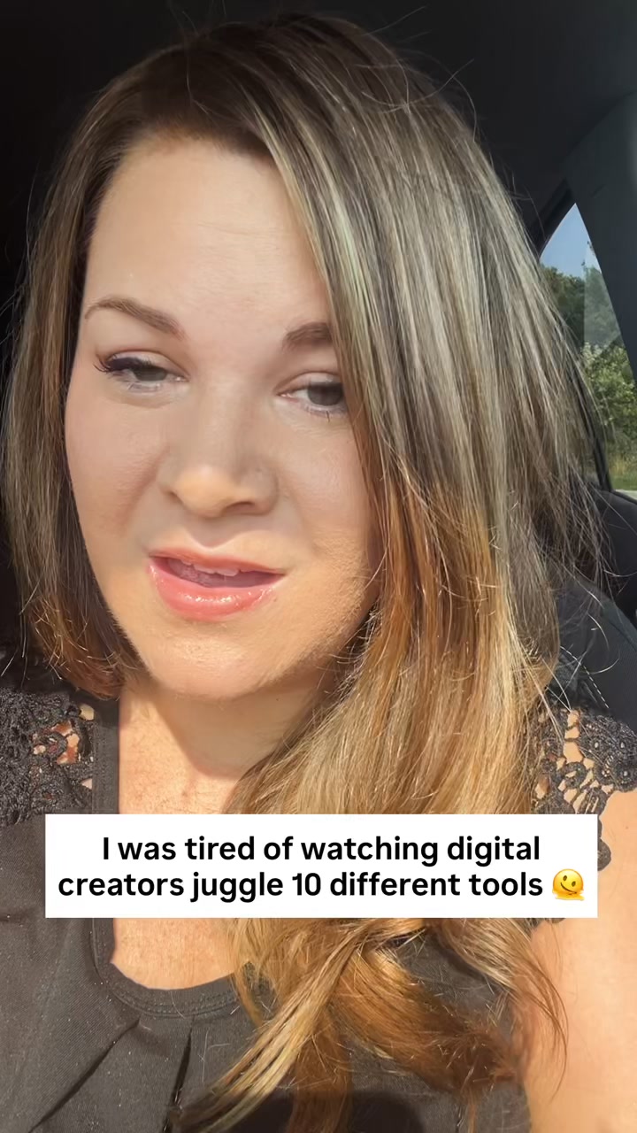 I helped 850+ digital creators save hundreds in monthly software subscriptions.