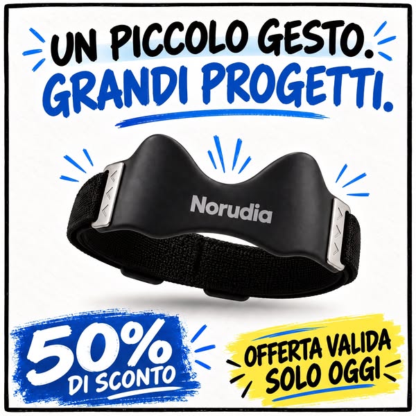 Acquista 1 e ricevi 1 GRATIS