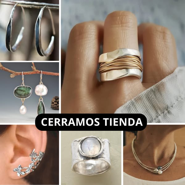 ¡La liquidación termina hoy!