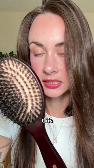 Fix oily hair within 60 days or your money back