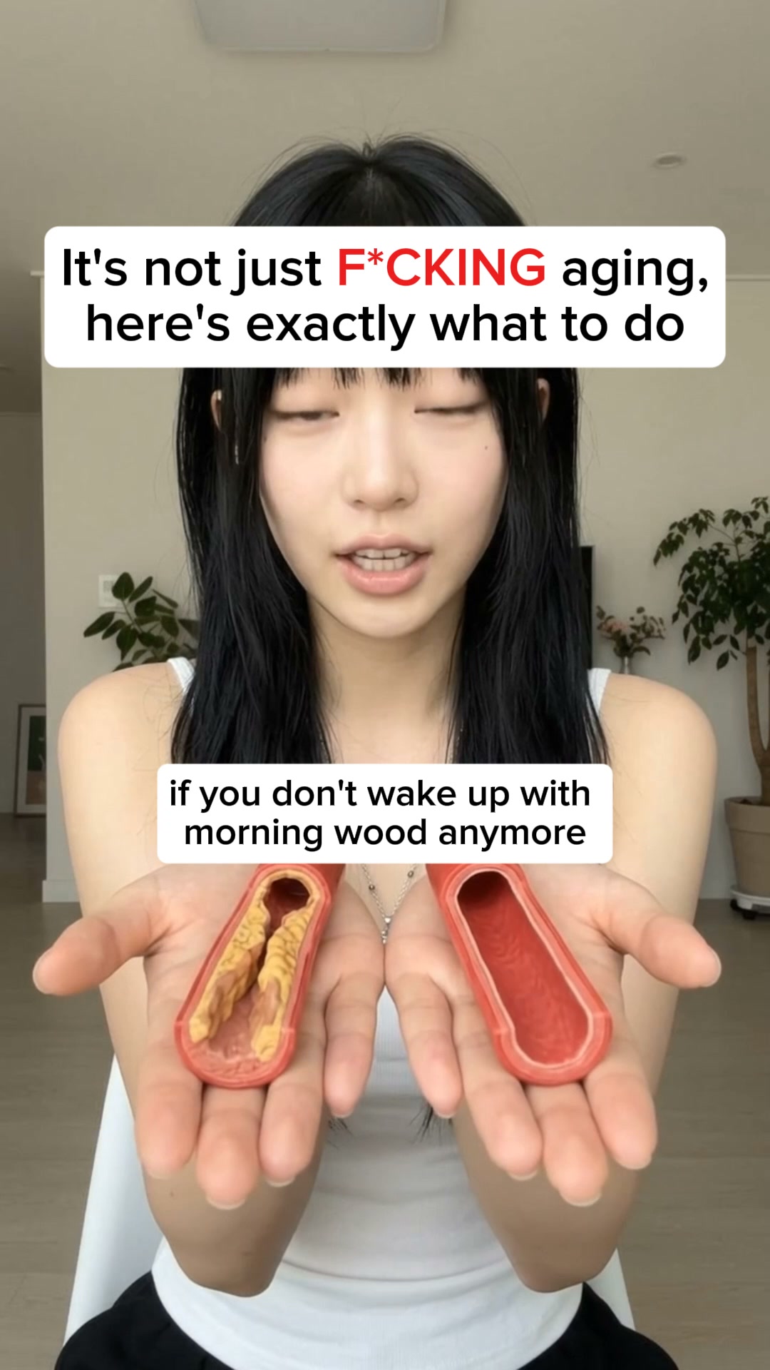Why Your Morning W*od is Gone (It Isn't Your Age)