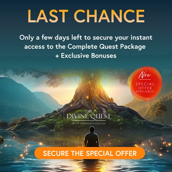 Only a few days left