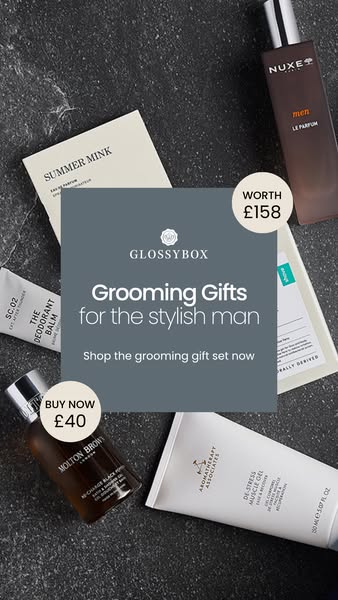 Worth £156+ | Yours For £40