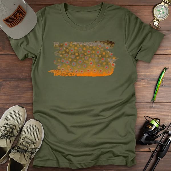 Fishing T-Shirt Sale!