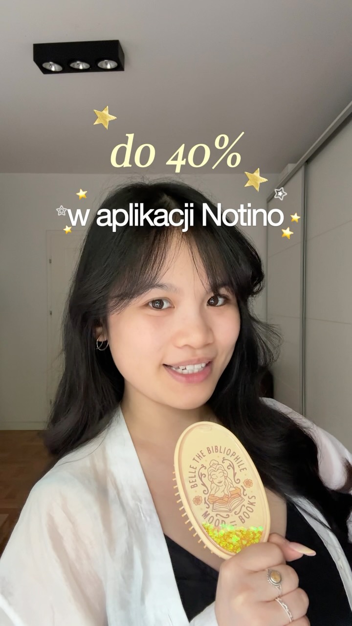 Anúncio de L'Oréal - Twoje ulubione kosmetyki