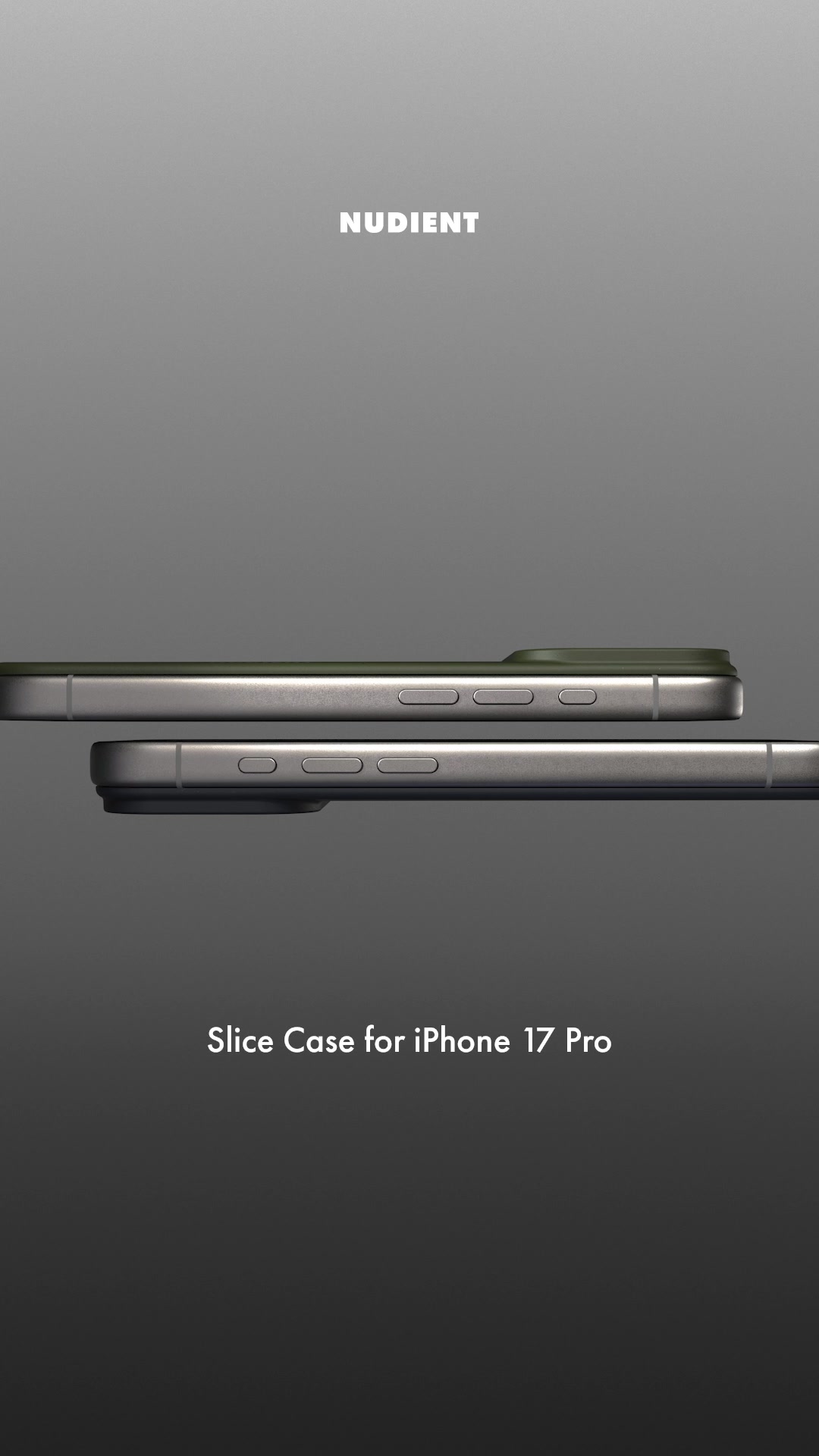 Discover Slice Case