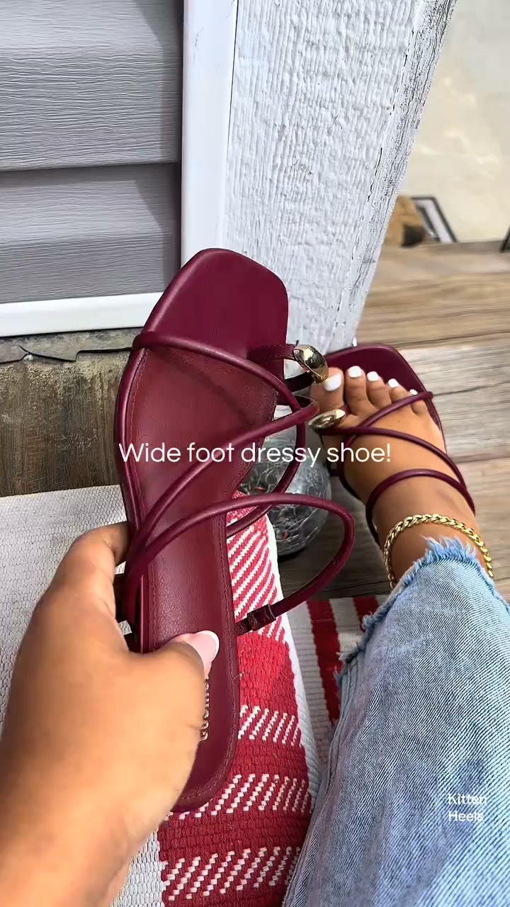 All Shoes under $5