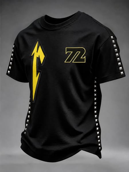 Metallica's 72 Seasons Collection