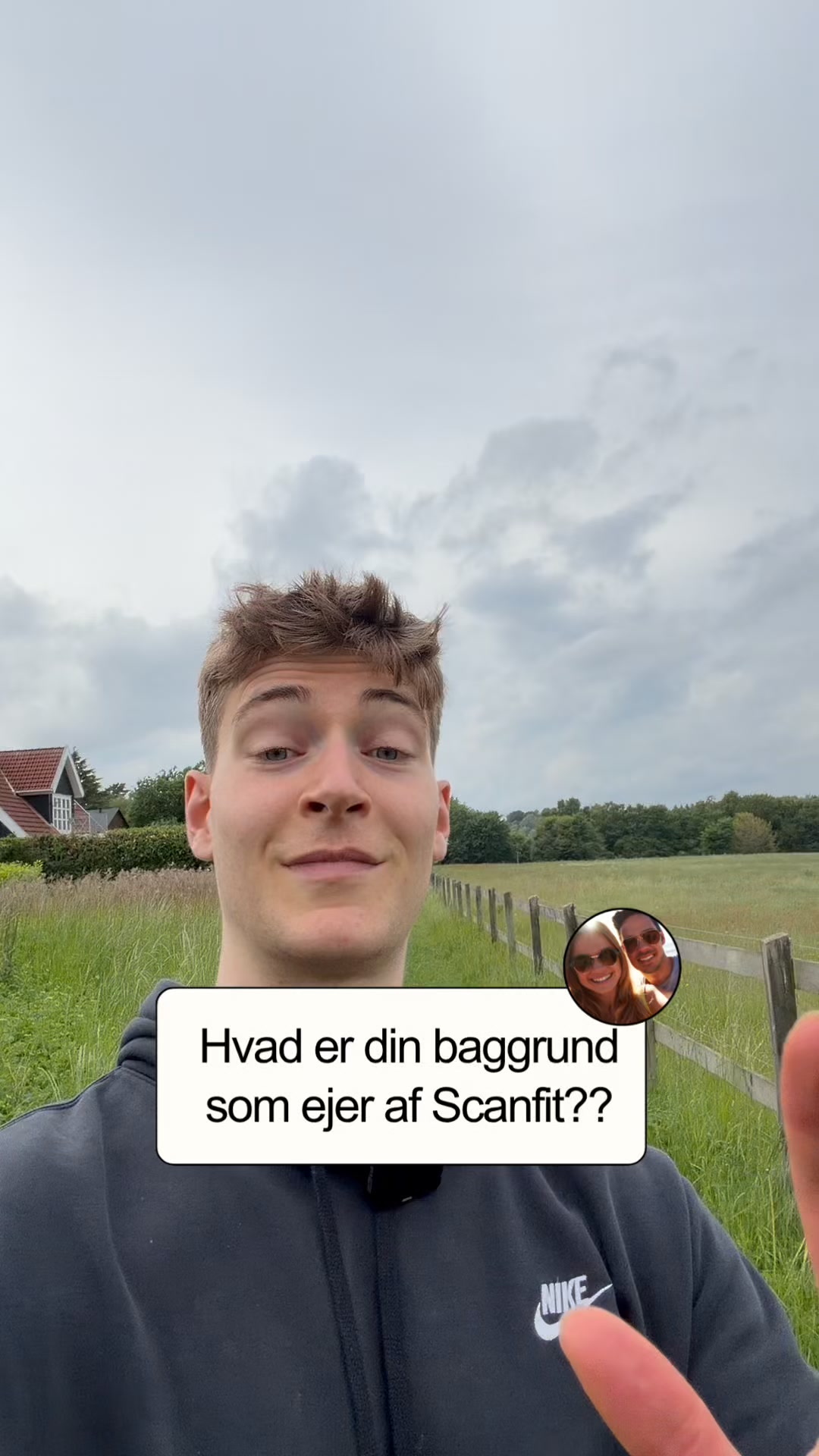Mål din mad. Se det på kroppen.