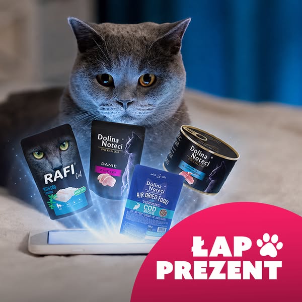 Odbierz prezent!