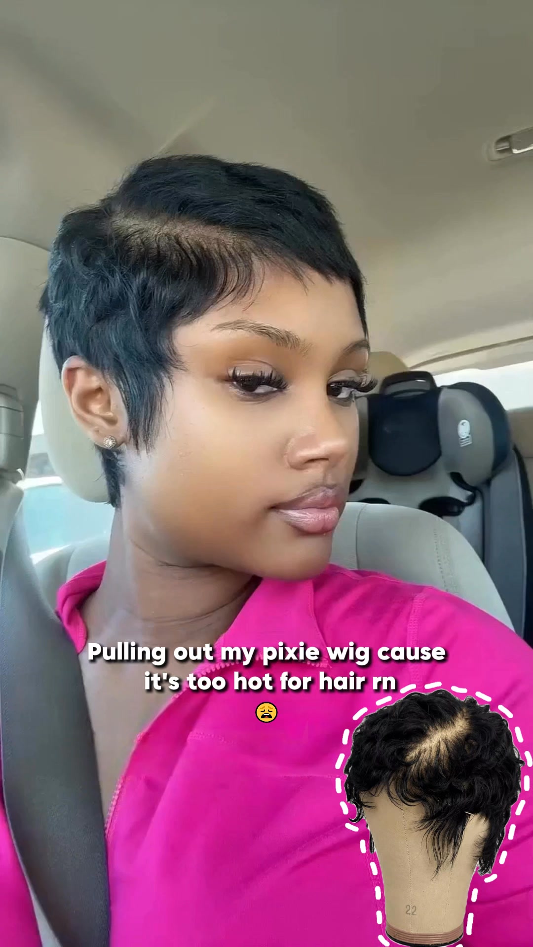 Full Lace Pixie FLASH SALE is ON!