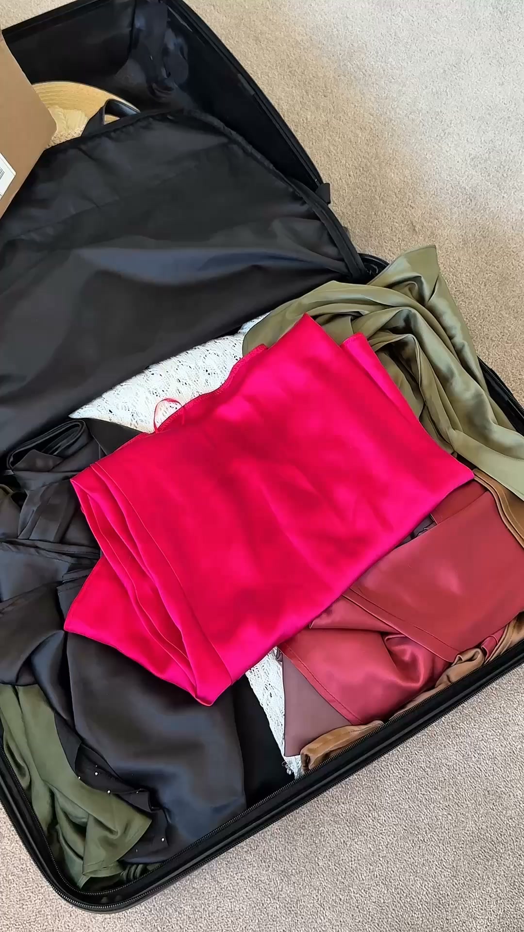 Be prepared for every travel experience