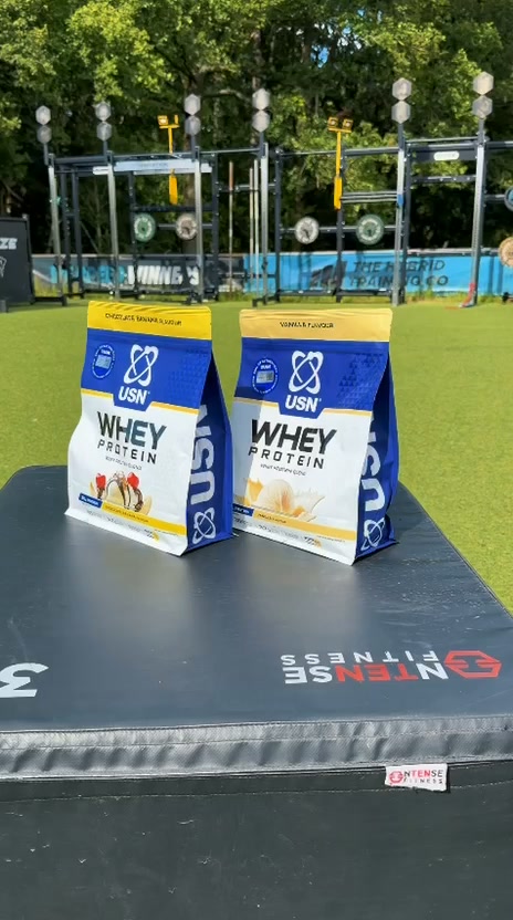 Build Your Perfect Supplement Stack