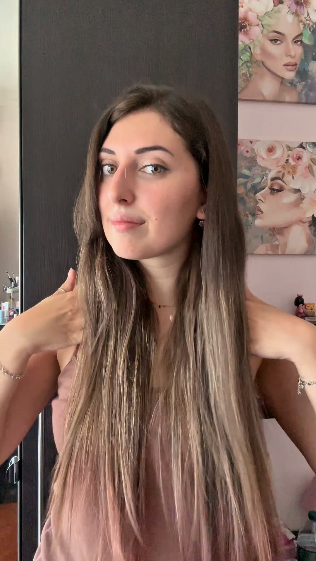 Capelli Perfetti in 7 Minuti