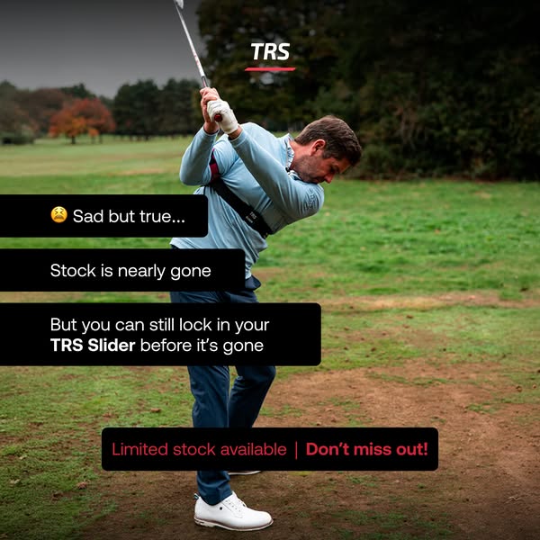 Fix The Real Cause Of Your Slice