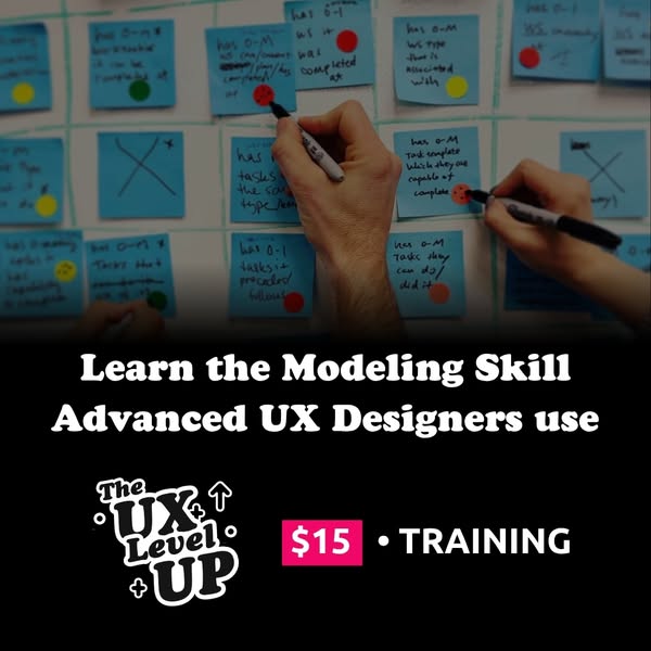 The System Thinking Skill Designers Discover Late
