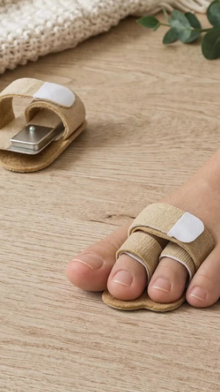 HOW TO GET RID OF FOOT NUMBNESS?