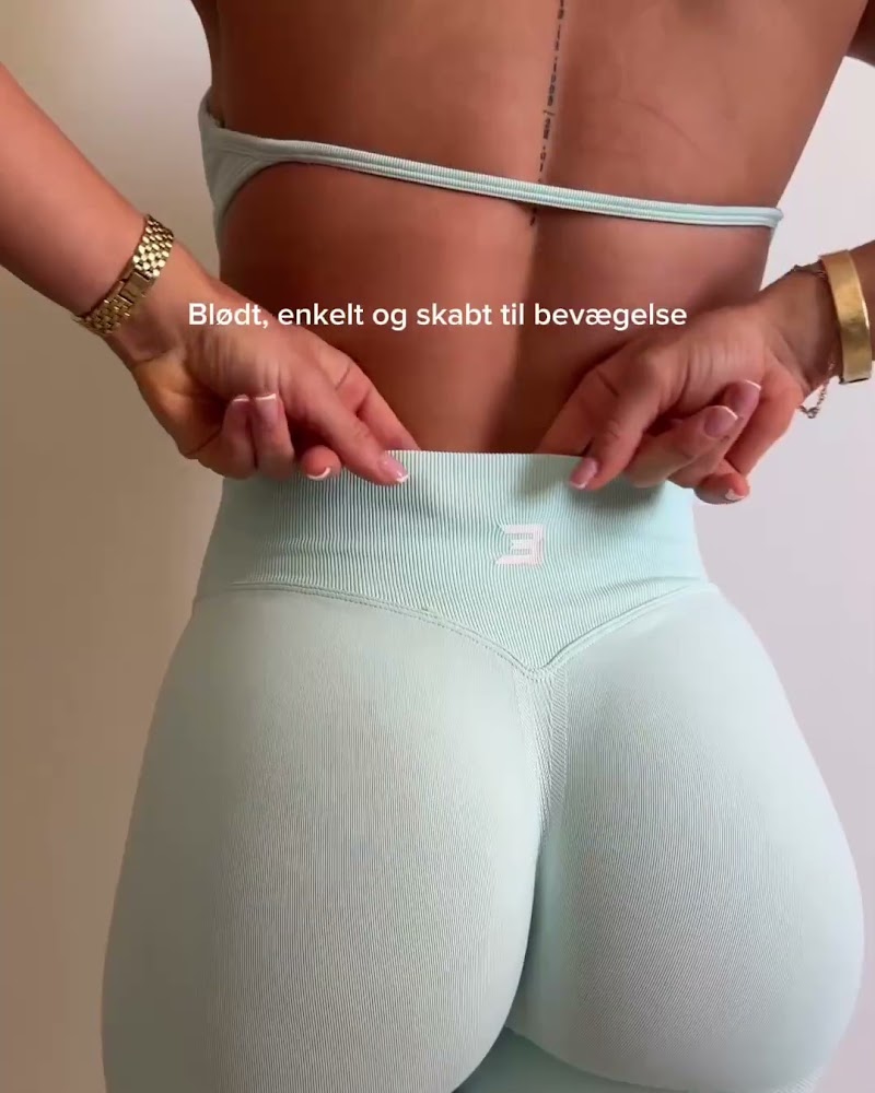 Fra løft til hverdag - et perfekt fit