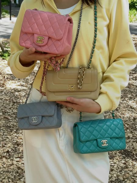 Anúncio de Vintage　Brand　Shop