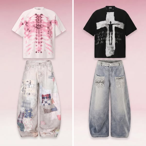 Claim Your Look