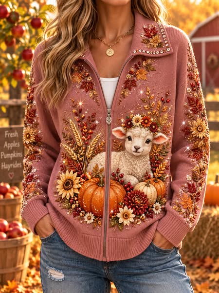 FALL PAWS COLLECTION